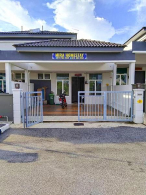 Mira Homestay Gurun - Pendang